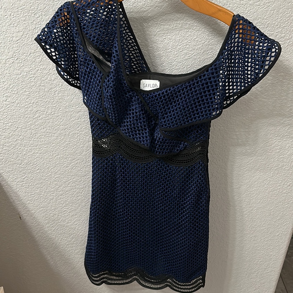 Saylor Dress - Picture 5 of 7